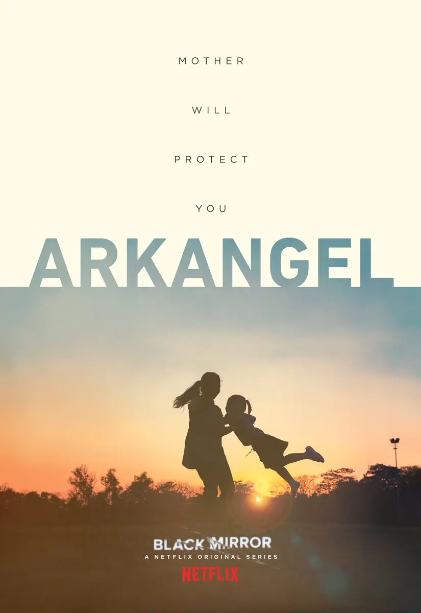 Arkangel preview