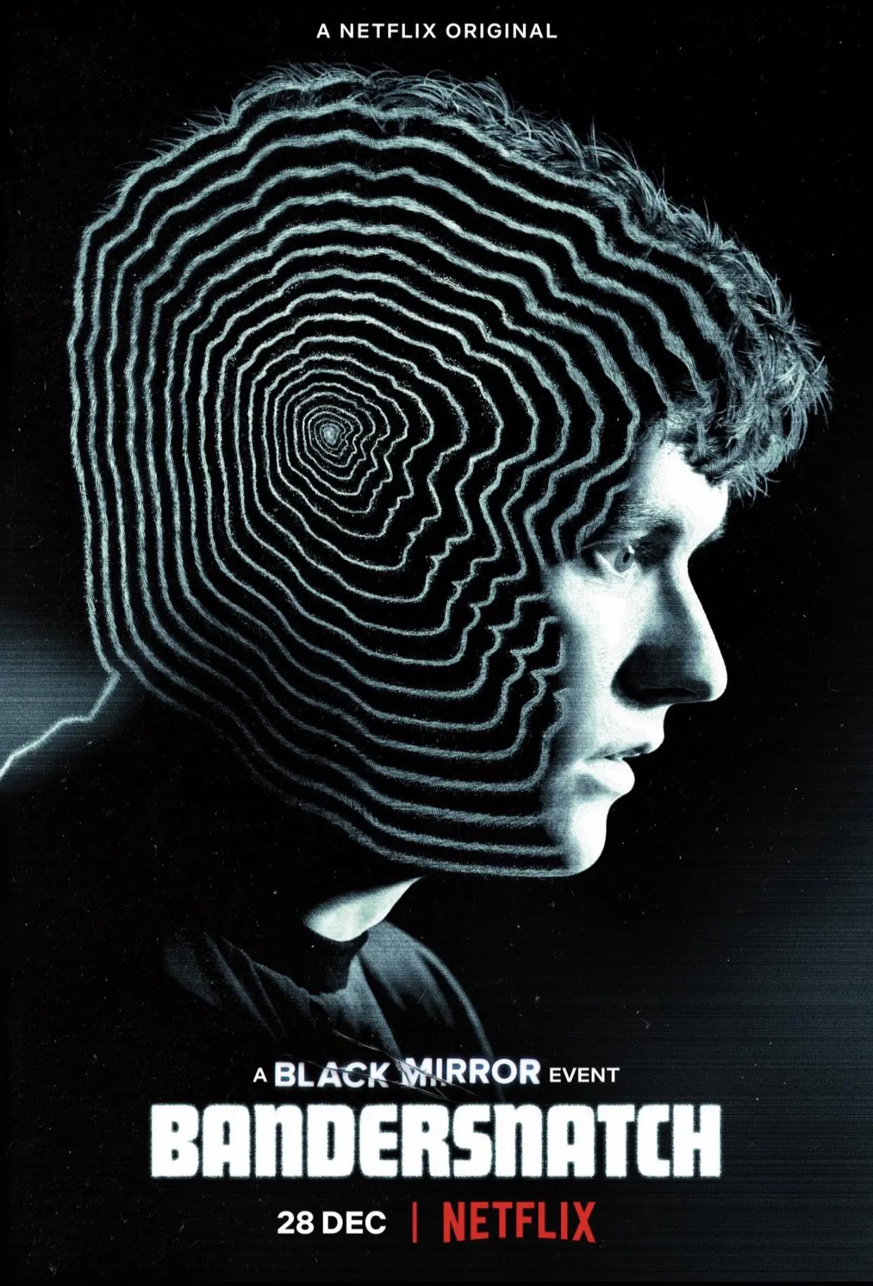 Bandersnatch - Black Mirror episode preview