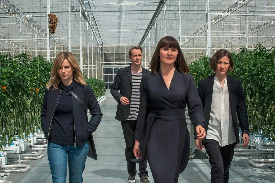 Hated in the Nation - Black Mirror episode preview