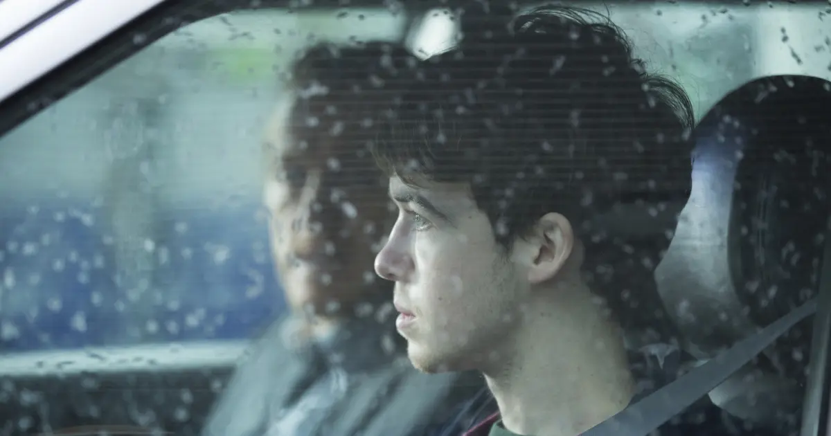 Shut Up and Dance - Black Mirror episode preview