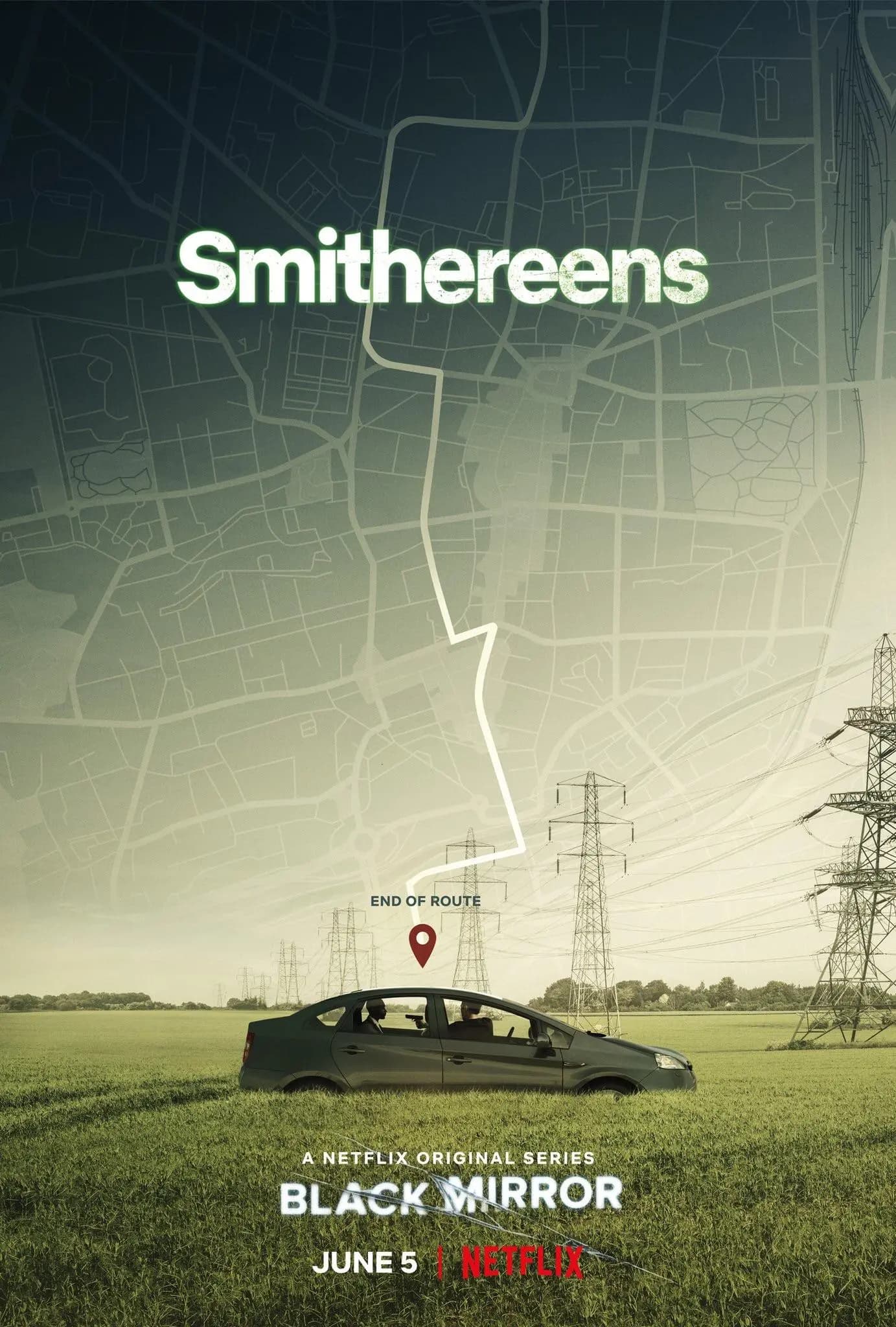 Smithereens preview