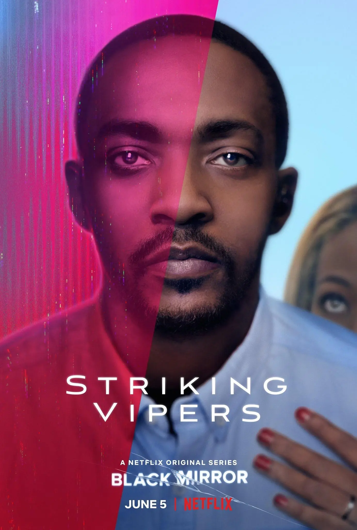 Striking Vipers preview